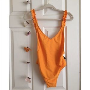 ZAFUL one-piece swimsuit